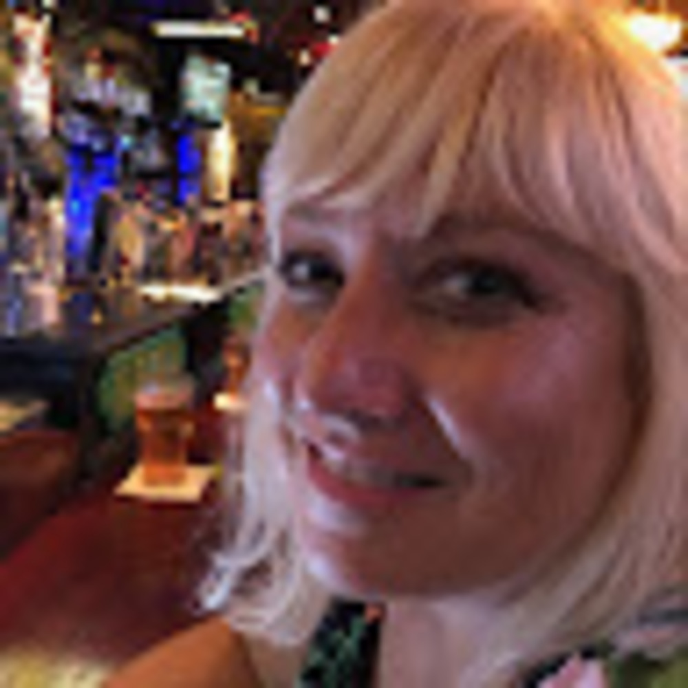Meet your Posher, Dawn